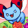 Fly Catbug Fly Free! app icon