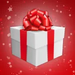 Holiday Gift Exchange App Icon