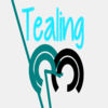 Tealing app icon