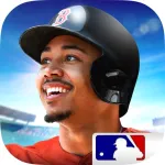 R.B.I. Baseball 16 App Icon