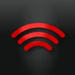 Broadcastify App icon