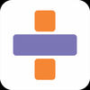Divider app icon