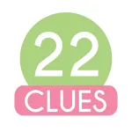 22 Clues App icon