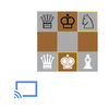 Chess For Chromecast And More app icon