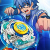 飓风战魂之战斗陀螺 app icon