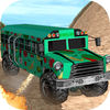 Charming School Bus app icon