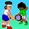 Tennis Champs Returns app icon