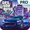 Get the Auto Gang City 2 Pro app icon