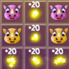 A Angry Rhino Matcher app icon