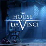 The House of da Vinci App icon