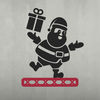 LCD Games: Santa Saves Christmas app icon