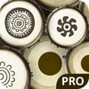 African Drums Sounds Pro app icon