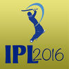 IPL 2016 app icon