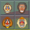 A Baboon Match Pong app icon