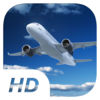 Dreameater Passenger Plane app icon