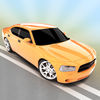 OCar: Escape the parking lot puzzle app icon