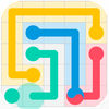 خطوط الذكاء app icon