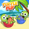 TurtleFlipXL app icon
