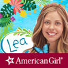 Lea Born for Adventure app icon