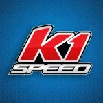 K1 Speed Racing App Icon