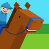 Turbo Trot app icon
