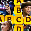 Crosswords & Pics app icon