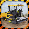 Machine Simulator '16: Sandbox Digger Driver app icon