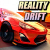 Reality Drift Multiplayer app icon