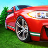 Light Shadow Racing Online app icon
