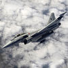 Fly Airplane F18 Fighters 3D app icon