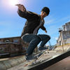 City Streetz Skateboarder app icon