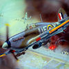 Disease Rescue Air Missile Strike app icon