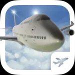 Flight Unlimited 2K16 ios icon