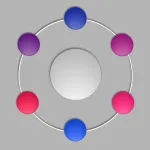 AA Colors App Icon