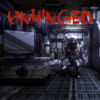 Unhinged app icon
