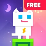 Super Phantom Cat App icon
