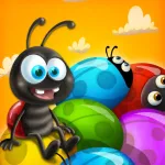 Bubble Buggie App Icon