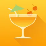 Open Bar App icon