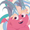 Moon Dragon: Heroes for iPhone app icon