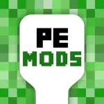 PE Mods App icon