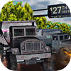 Spreader Truck Intense Racing app icon