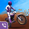 Viber Xtreme Motocross app icon
