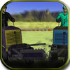 Warning Mini Trenchers app icon