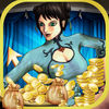 Lucky Lady Bingo app icon