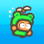 Swing Copters 2 App icon