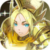 Idle Crusade HD app icon
