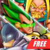 Superheros 2 Free fighting games app icon