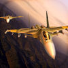 Tradefighter Sky Bombers app icon