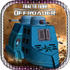 Tracto Tank Offroader app icon