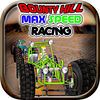Bounty Hill Max Speed Racing app icon